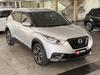 KICKS 1.6 16V FLEX S XTRONIC 4P AUTOMATICO - 2020 - LAJEADO