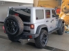 WRANGLER 3.6 UNLIMITED SPORT 4X4 V6 4P AUTOMATICO - 2015 - LAJEADO