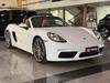 718 2.0 BOXSTER H4 16V 2P PDK - 2023 - LAJEADO