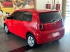 UP 1.0 MPI TAKE UP 12V FLEX 2P MANUAL - 2015 - LAJEADO
