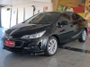 CRUZE 1.4 TURBO LT 16V FLEX 4P AUTOMATICO - 2018 - LAJEADO