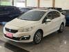 408 1.6 GRIFFE 16V TURBO 4P AUTOMATICO - 2017 - LAJEADO