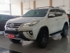 HILUX SW4 2.8 SRX 4X4 DIAMOND 16V TURBO DIESEL 4P 7 LUGARES AUTOMATICO - 2017 - LAJEADO