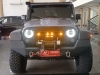 WRANGLER 3.6 UNLIMITED SPORT 4X4 V6 4P AUTOMATICO - 2015 - LAJEADO