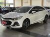 CRUZE 1.4 TURBO LT 16V FLEX 4P AUTOMATICO - 2020 - LAJEADO