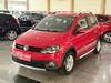 CROSSFOX 1.6 MI FLEX 8V 4P MANUAL - 2011 - LAJEADO