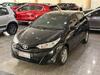 YARIS 1.3 16V FLEX XL PLUS TECH MULTIDRIVE17 - 2020 - LAJEADO