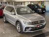 TIGUAN - 2021 - LAJEADO