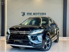 ECLIPSE CROSS 1.5 HPE-S 16V 4P AUTOMATICO