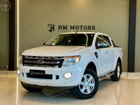 ranger 3.2 xlt 4x4 cd 20v diesel 4p automatico 2015 caxias do sul