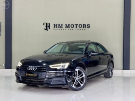 A4 2.0 TFSI S LINE 16V 214CV 4P AUTOMATICO