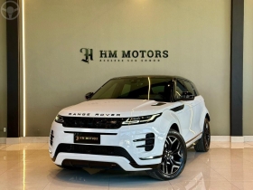 range rover evoque 2.0 se dynamic 4wd 16v 4p automatico 2020 caxias do sul