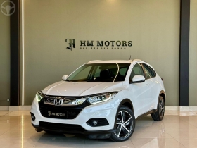 hr v 1.8 16v flex ex 4p automatico 2019 caxias do sul