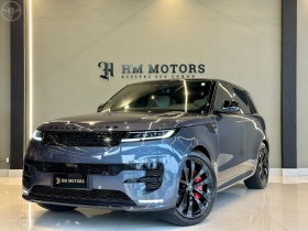 range rover 4.4 hse 4x4 v8 32v 4p automatico 2023 caxias do sul