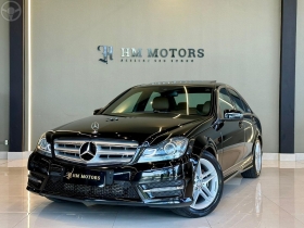 c 250 1.8 cgi sport turbo 16v 2p automatico 2014 caxias do sul