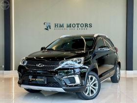 tiggo 1.5 16v act 4p automatico 2019 caxias do sul