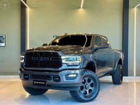 3500 laramie 6.7 cd 4x4 turbo diesel 4p automatico 2022 caxias do sul