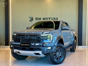 ranger 3.0 raptor 4x4 v6 turbo 4p automatico 2024 caxias do sul
