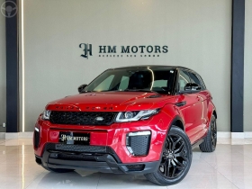 range rover evoque 2.0 dynamic 4wd 16v 4p automatico 2016 caxias do sul