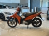 BIZ 125 - 2018 - CAXIAS DO SUL