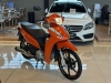 BIZ 125 - 2018 - CAXIAS DO SUL