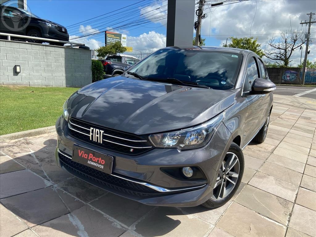 CRONOS 1.3 FIREFLY FLEX PRECISION CVT - 2025 - BENTO GONçALVES
