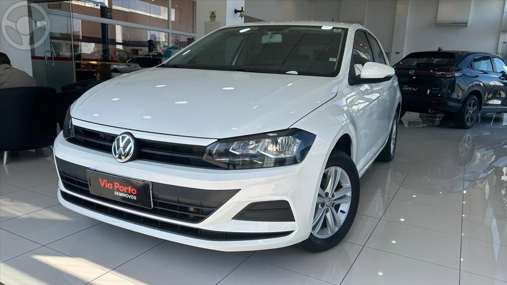 POLO 1.6 MSI TOTAL FLEX MANUAL - 2021 - BENTO GONçALVES