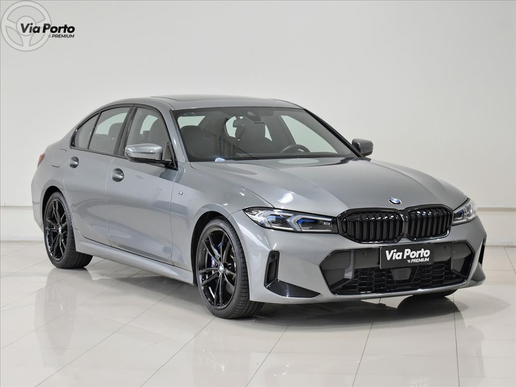 320I 2.0 16V TURBO FLEX M SPORT AUTOMÁTICO - 2023 - BENTO GONçALVES