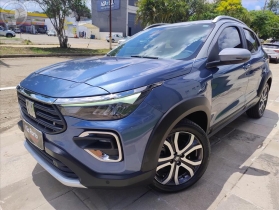 pulse 1.0 turbo 200 flex impetus cvt 2022 bento goncalves