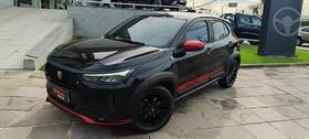 PULSE 1.3 TURBO 270 FLEX ABARTH AT6
