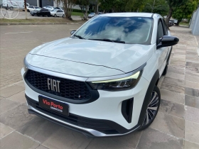 fastback 1.0 turbo 200 flex audace cvt 2024 bento goncalves