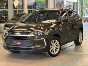 tracker 1.0 turbo flex ltz automatico 2024 bento goncalves
