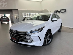 KING 1.5 DM-I PHEV GS AUTOMÁTICO