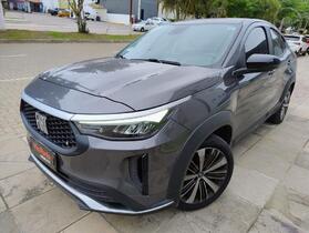 fastback 1.0 turbo 200 flex audace cvt 2024 bento goncalves