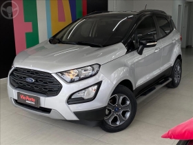 ecosport 1.5 ti vct flex se automatico 2021 bento goncalves