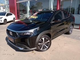 fastback 1.0 turbo 200 flex audace cvt 2024 bento goncalves