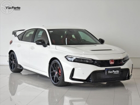 civic 2.0 di vtec turbo type r manual 2024 bento goncalves