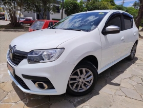 sandero 1.0 12v sce flex gt line manual 2022 bento goncalves