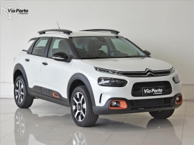 C4 CACTUS 1.6 THP FLEX SHINE PACK EAT6