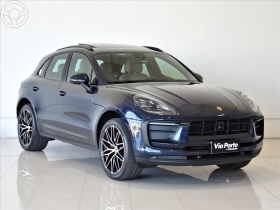 MACAN 2.0 TURBO PDK