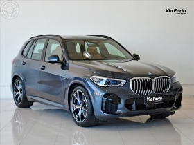 x5 3.0 i6 turbo hibrido xdrive45e m sport automatico 2022 bento goncalves