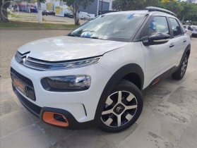 c4 cactus 1.6 thp flex shine pack eat6 2024 bento goncalves