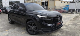 hr v 1.5 di i vtec turbo flex advance cvt 2023 bento goncalves