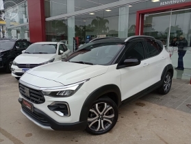 PULSE 1.0 TURBO 200 FLEX IMPETUS CVT