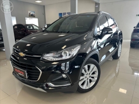 TRACKER 1.4 16V TURBO FLEX PREMIER AUTOMÁTICO