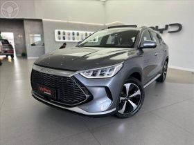 SONG PLUS 1.5 DM-I HÍBRIDO AUTOMÁTICO