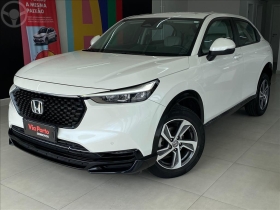 hr v 1.5 di i vtec turbo flex touring cvt 2025 bento goncalves