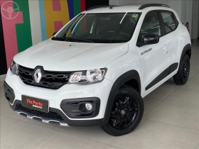 kwid 1.0 12v sce flex outsider manual 2020 bento goncalves