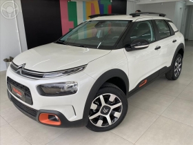 c4 cactus 1.6 thp flex shine pack eat6 2024 bento goncalves