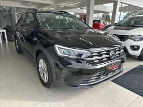 NIVUS 1.0 200 TSI TOTAL FLEX COMFORTLINE AUTOMÁTICO